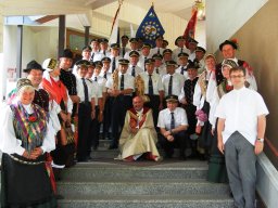 20.07.2014 - Krištofova nedelja